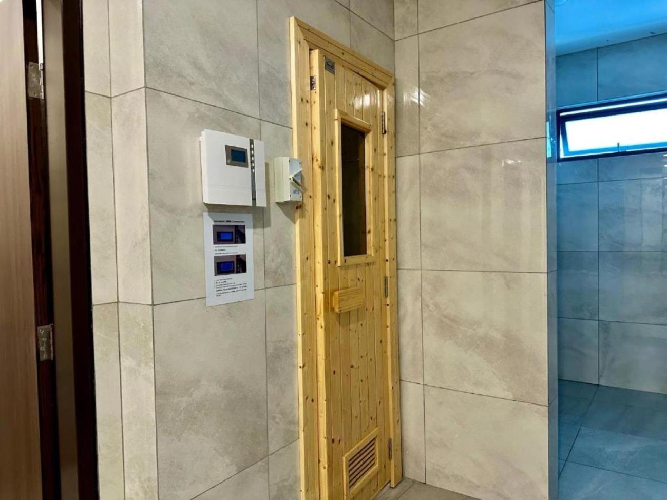 The Manor Klcc Serviced Apartment Kuala Lumpur Exterior foto