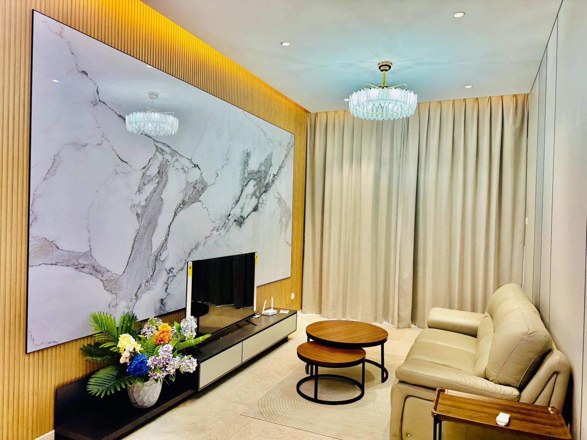 The Manor Klcc Serviced Apartment Kuala Lumpur Exterior foto