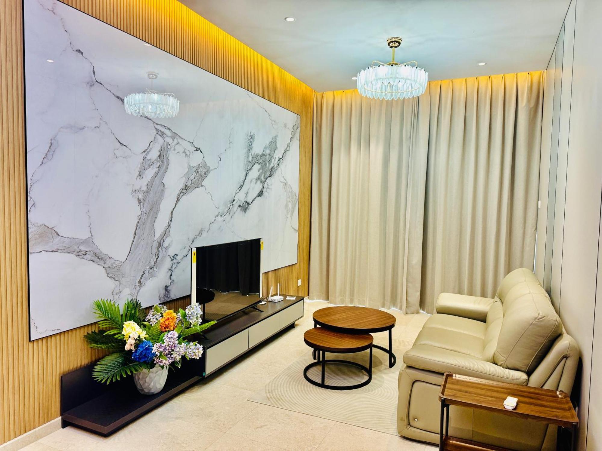 The Manor Klcc Serviced Apartment Kuala Lumpur Exterior foto